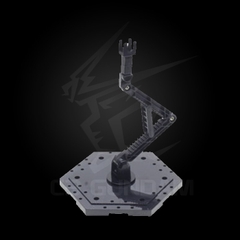 ĐẾ ACTION BASE MG-RG-HG TAIWAN VT GIÁ ĐỠ MÔ HÌNH GUNDAM VT-111 VT-112