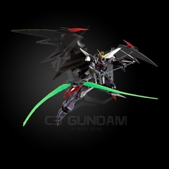 MG 1/100 EXPANSION PARTS SET FOR MOBILE SUIT GUNDAM WING EW SERIES (The Glory of Losers Ver.) [P-BANDAI]