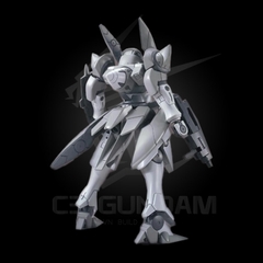 HG00 1/144 GNX-603T GN-X