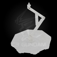 ĐẾ ACTION BASE MG-RG-HG TAIWAN VT GIÁ ĐỠ MÔ HÌNH GUNDAM VT-111 VT-112