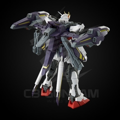 MG 1/100 LIGHTNING STRIKER PACK FOR AILE STRIKE GUNDAM VER RM [P-BANDAI]