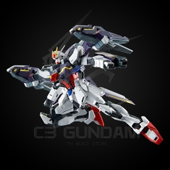 MG 1/100 LIGHTNING STRIKER PACK FOR AILE STRIKE GUNDAM VER RM [P-BANDAI]