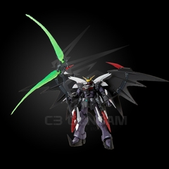 MG 1/100 EXPANSION PARTS SET FOR MOBILE SUIT GUNDAM WING EW SERIES (The Glory of Losers Ver.) [P-BANDAI]