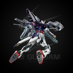 MG 1/100 LIGHTNING STRIKER PACK FOR AILE STRIKE GUNDAM VER RM [P-BANDAI]