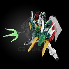 MG 1/100 EXPANSION PARTS SET FOR MOBILE SUIT GUNDAM WING EW SERIES (The Glory of Losers Ver.) [P-BANDAI]