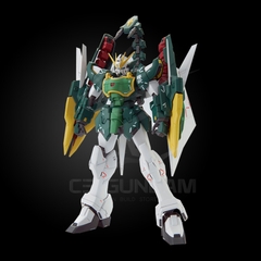 MG 1/100 EXPANSION PARTS SET FOR MOBILE SUIT GUNDAM WING EW SERIES (The Glory of Losers Ver.) [P-BANDAI]