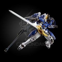 MG 1/100 EXPANSION PARTS SET FOR MOBILE SUIT GUNDAM WING EW SERIES (The Glory of Losers Ver.) [P-BANDAI]