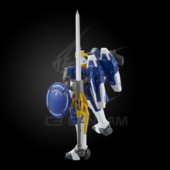 MG 1/100 EXPANSION PARTS SET FOR MOBILE SUIT GUNDAM WING EW SERIES (The Glory of Losers Ver.) [P-BANDAI]