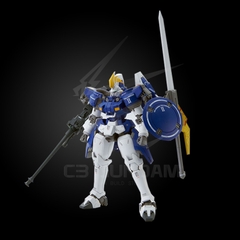 MG 1/100 EXPANSION PARTS SET FOR MOBILE SUIT GUNDAM WING EW SERIES (The Glory of Losers Ver.) [P-BANDAI]