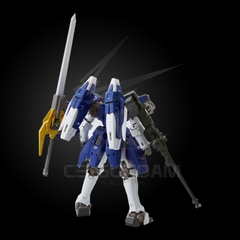 MG 1/100 EXPANSION PARTS SET FOR MOBILE SUIT GUNDAM WING EW SERIES (The Glory of Losers Ver.) [P-BANDAI]
