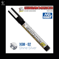 PHỤ KIỆN MÔ HÌNH BÚT GM GUNDAM MARKER NEW SERIS XGM01~02