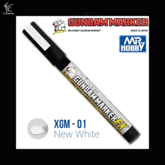 PHỤ KIỆN MÔ HÌNH BÚT GM GUNDAM MARKER NEW SERIS XGM01~02