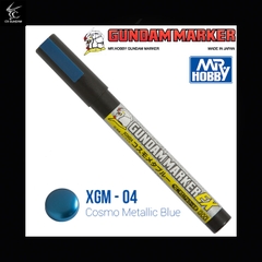 PHỤ KIỆN MÔ HÌNH BÚT GM GUNDAM MARKER NEW SERIS XGM01~02