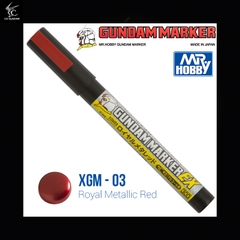 PHỤ KIỆN MÔ HÌNH BÚT GM GUNDAM MARKER NEW SERIS XGM01~02