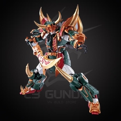 METAL ROBOT GUAN YU GUNDAM (REAL TYPE VER) - QUAN VŨ