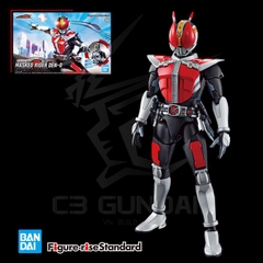 FIGURE RISE STANDARD MASKED RIDER DEN-O SWORD FORM & PLAT FORM