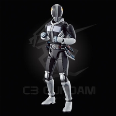 FIGURE RISE STANDARD MASKED RIDER DEN-O SWORD FORM & PLAT FORM