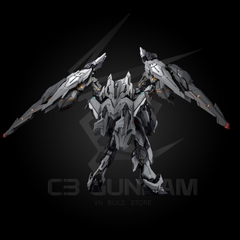 MG 1/100 ZERO GRAVITY JUDGE (GUNDAM FORBIDDEN) HIRM
