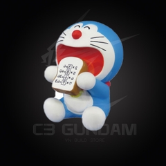GACHA GASHAPON DORAEMON MASS COLLECTION 2 [NGẪU NHIÊN 1 TRONG CÁC MẪU]