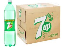 7 UP 1.5L (Chai)