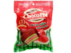 Bánh Chocopie dưa hấu (Bịch)