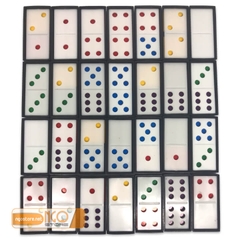 Cờ DOMINO (Bộ)