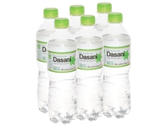 DASANI 500ML (Chai)