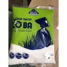 ĐƯỜNG BIÊN HÒA CÔ BA 500g (Túi)