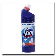 TẨY VIM TÍM 475ml (Chai)