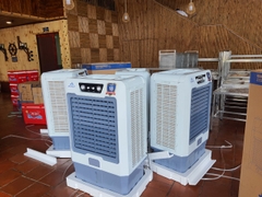 QUẠT ĐIỀU HÒA - MÁY LÀM MÁT KHÔNG KHÍ