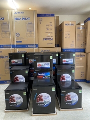 Tủ lạnh Shopping