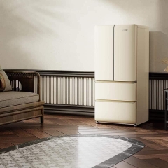 Tủ lạnh xiaomi MINIJ 508L PRO 2.0-Làm đá tự động