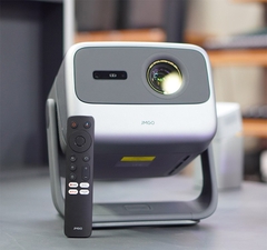 Máy chiếu JMGO N1s infinity 4k bản quốc tế