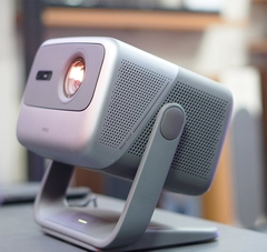 Máy chiếu JMGO N1S 4K Ultimate