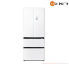 Tủ lạnh Xiaomi Mijia 439L kiểu Pháp – Thiết kế siêu mỏng, kích thước nhỏ, sức chứa lớn