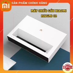Máy chiếu gần laser xiaomi fengmi c2 4k new mode