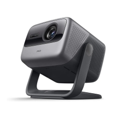 Máy chiếu JMGO N1s Ultra Quốc tế-tích hợp Google TV và hỗ trợ Netflix , độ phân giải 4K UHD