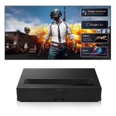 Máy Chiếu Siêu Gần Formovie Theater Premium 4K newmode