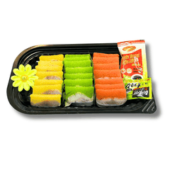 SET Trọn Vẹn Cuộc Vui