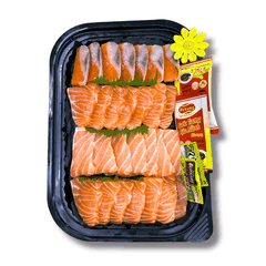 SET Nạp Lại Năng Lượng