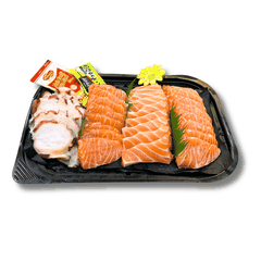 SET Hương Vị Đỉnh Cao