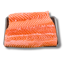 T1 Kg Cá Hồi Tươi
