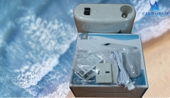 Bơm thoát nước máy lạnh KingPump 6M