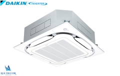 Máy lạnh âm trần Daikin Inverter 5Hp FCF125CVM