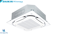 Máy lạnh âm trần Daikin Inverter 1.5Hp FCFC40DVM
