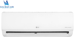 Máy lạnh LG Inverter 1 HP IEC09G1 có Wifi
