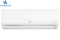 Máy lạnh LG Inverter 1 HP IEC09G1 có Wifi