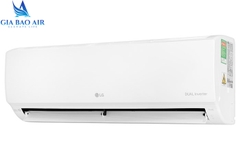 Máy lạnh LG Inverter 1 HP IEC09G1 có Wifi