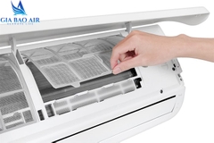 Máy lạnh LG Inverter 1 HP IEC09G1 có Wifi