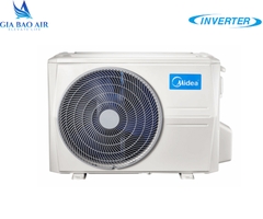 Máy lạnh Midea Inverter 2Hp MSAGA-18CRDN8